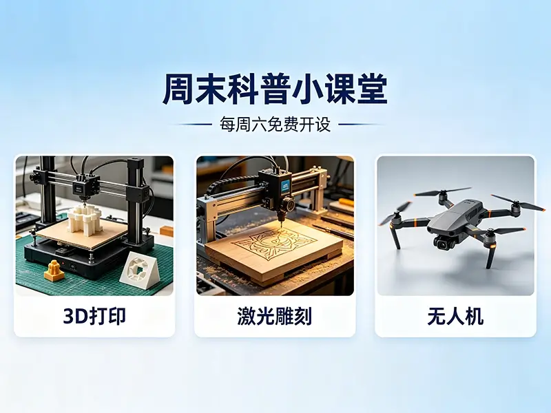 活动预览