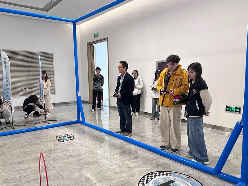 活动预览
